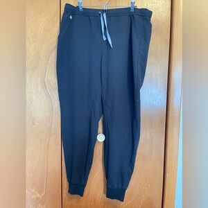 FIGS jogger scrub pants men’s
